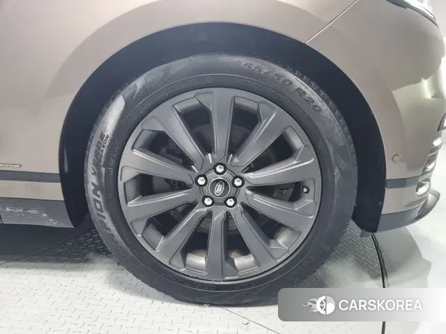 Land Rover Range Rover Velar id 3514944 из Кореи 15