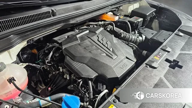 Kia Carnival 4th generation id 3560635 из Кореи 15