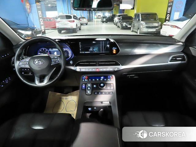 Hyundai Palisade id 4178821 из Кореи 15