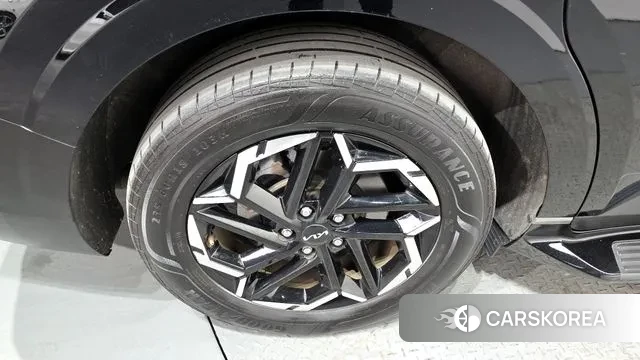 Kia The New Carnival 4th Generation id 3462259 из Кореи 15