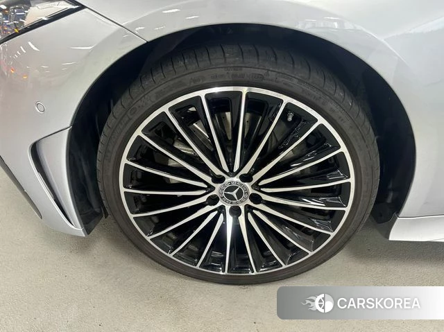 Mercedes-Benz CLS-Class C257 id 4456695 из Кореи 12