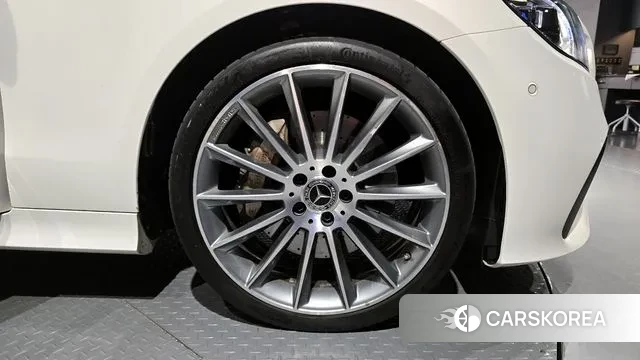 Mercedes-Benz E-Class W213 id 2900820 из Кореи 15