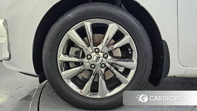 Kia The New Carnival id 4751038 из Кореи 24