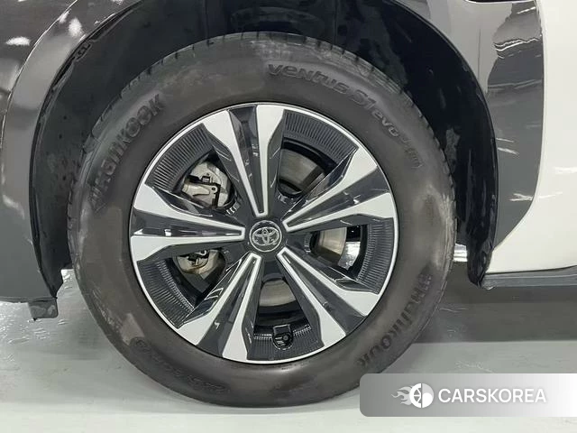 Toyota FAW bZ4X id 3927007 из Китая 11