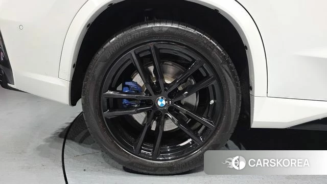 BMW X1 (U11) id 4301910 из Кореи 32