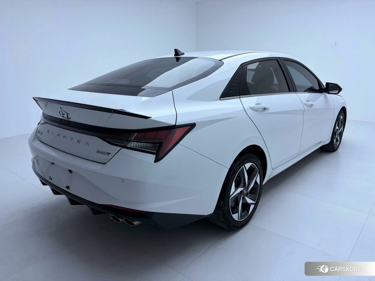 Hyundai Elantra id 4486313 из Китая 11