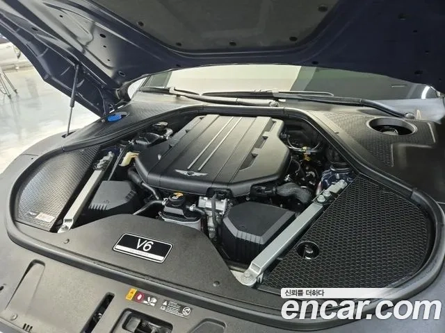 Genesis G90 (RS4) id 2862947 из Кореи 15