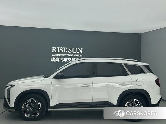 Hyundai ix35 id 4240942 из Китая 8