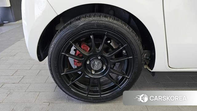 Kia The New Ray id 4251234 из Кореи 15
