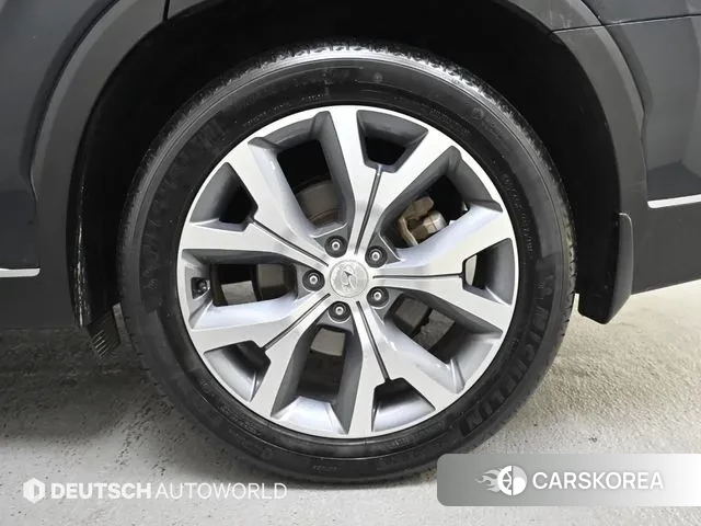 Hyundai Palisade id 3656162 из Кореи 15