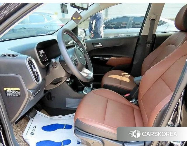 Kia The New Morning (JA) id 4302174 из Кореи 13