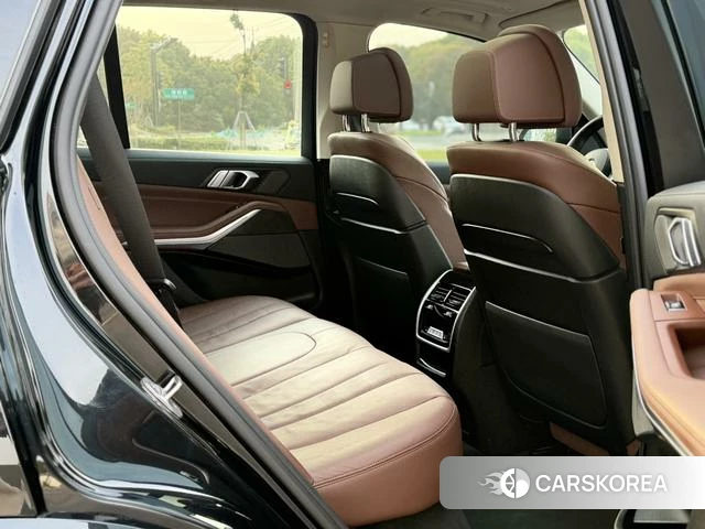 BMW X5 (imported) id 4259265 из Китая 13