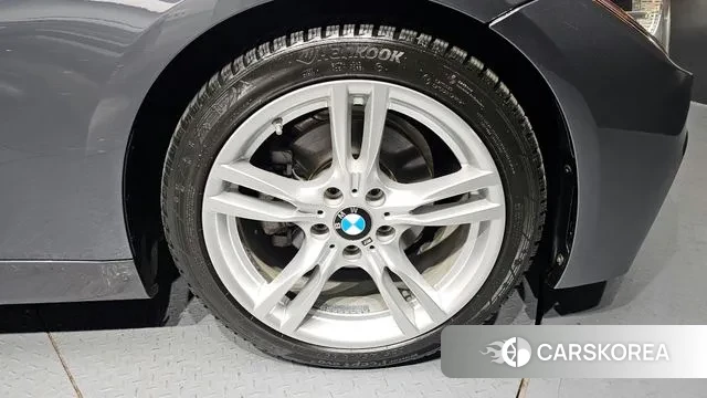 BMW 3 Series (F30) id 3761141 из Кореи 15