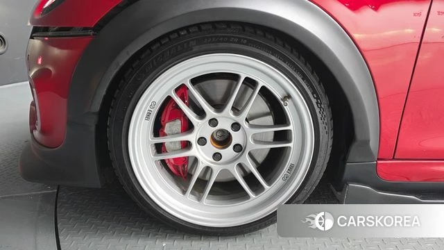 Mini Cooper S id 4562788 из Кореи 26