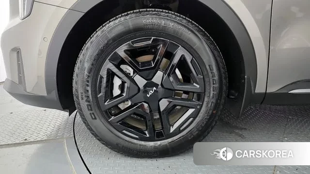 Kia The New Sorento 4th Generation id 3201024 из Кореи 15