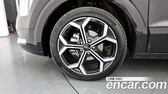 Kia Di Ol Nu Niro id 2499188 из Кореи 15