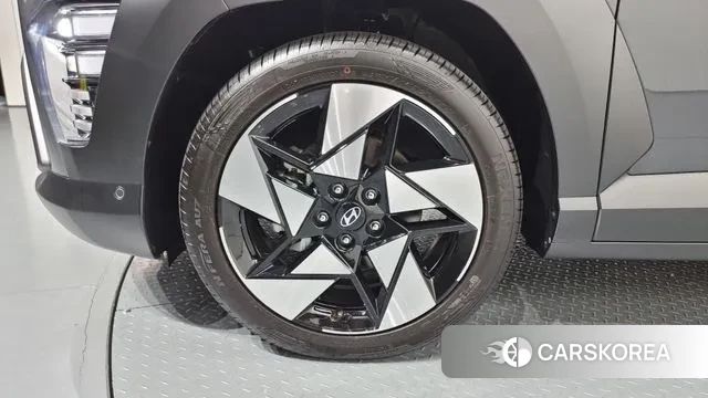 Hyundai Kona (SX2) id 2905271 из Кореи 15