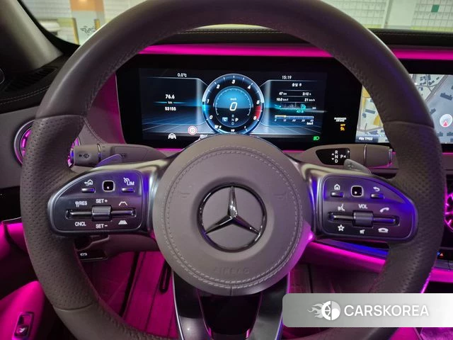 Mercedes-Benz S-Class W222 id 3919874 из Кореи 9