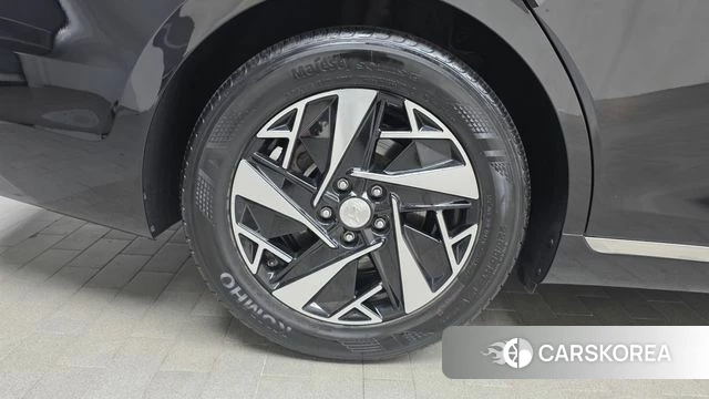 Hyundai The New Grandeur IG Hybrid id 4389324 из Кореи 15