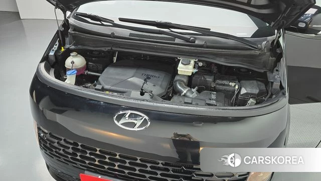 Hyundai Staria id 4593801 из Кореи 24