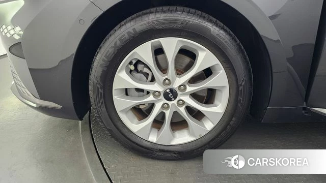 Kia K8 id 4707512 из Кореи 26