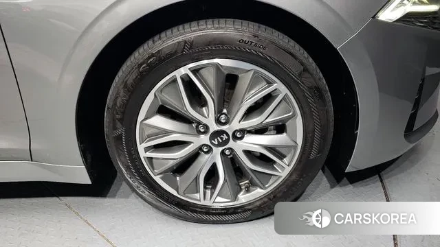 Kia K5 Hybrid 3rd Generation id 3525557 из Кореи 15