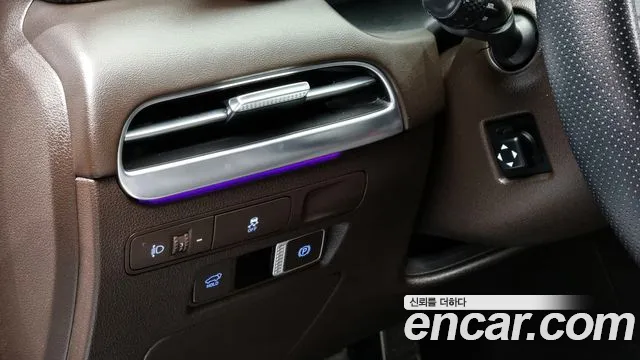 Hyundai The New Palisade id 2517872 из Кореи 15