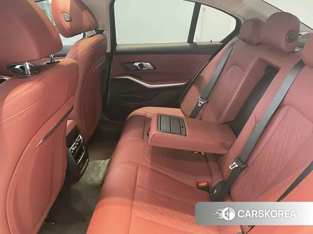 BMW 3 series id 4217405 из Китая 11