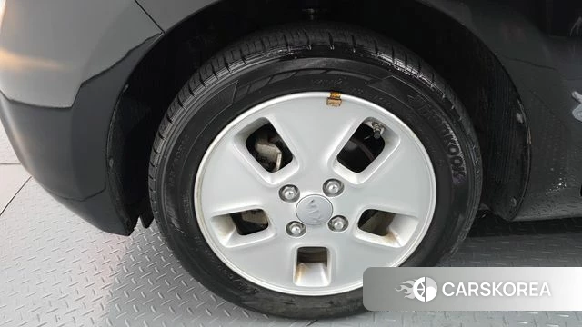 Kia The New Ray id 4372104 из Кореи 25