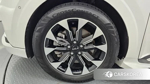 Kia Carnival 4th generation id 3406425 из Кореи 15