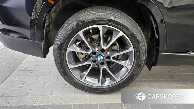 BMW X5 (F15) id 4411451 из Кореи 27