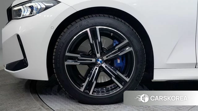 BMW 3 Series (G20) id 3910143 из Кореи 15