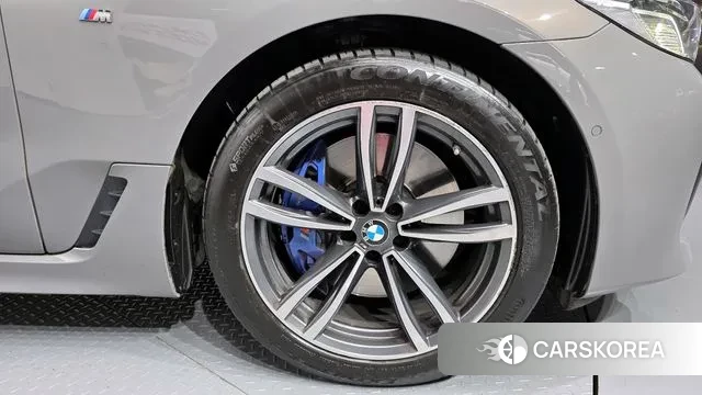 BMW 6 Series GT (G32) id 3620839 из Кореи 15