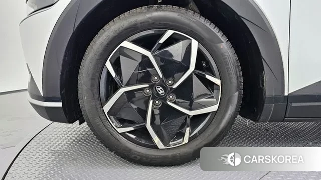 Hyundai Ionic 5 id 3447891 из Кореи 15