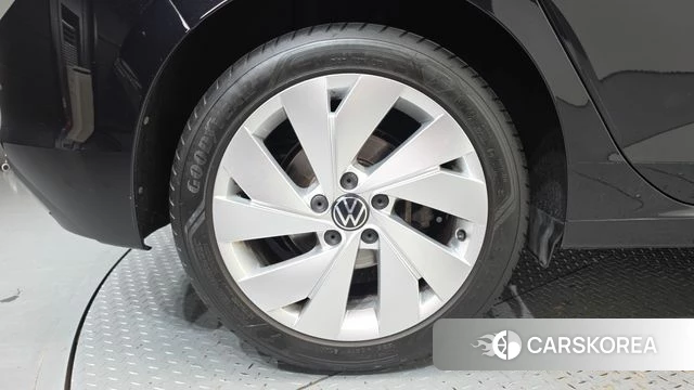 Volkswagen Golf 8th Generation id 4754216 из Кореи 15