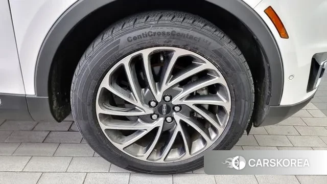 Lincoln Nautilus First generation id 3182588 из Кореи 15