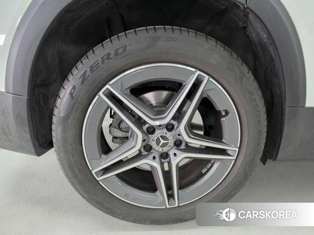Mercedes-Benz GLB-Class X247 id 4292364 из Кореи 12