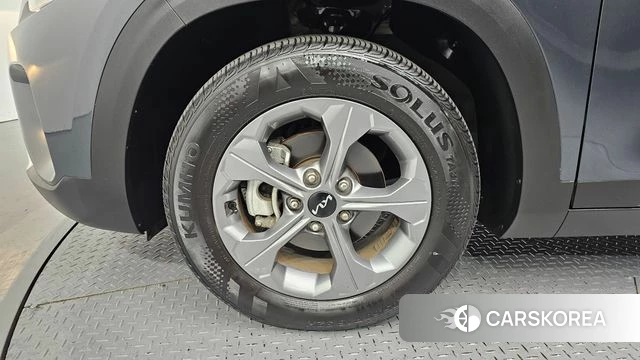 Kia The New Seltos id 3799246 из Кореи 15