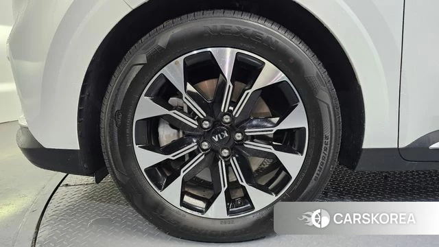 Kia Carnival 4th generation id 4383481 из Кореи 26