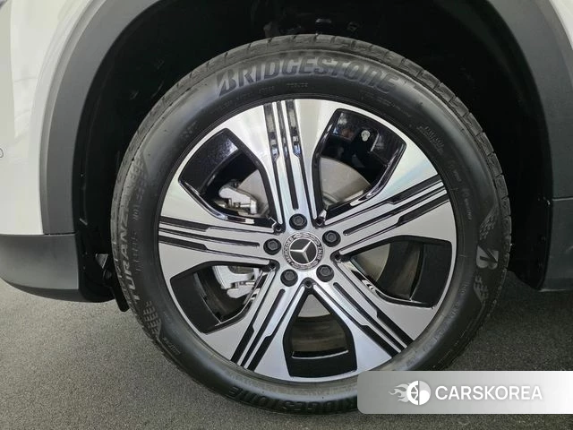 Mercedes-Benz EQB X243 id 4248142 из Кореи 10