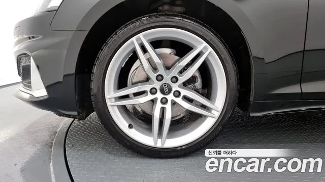 Audi A5 (F5) id 2949394 из Кореи 15