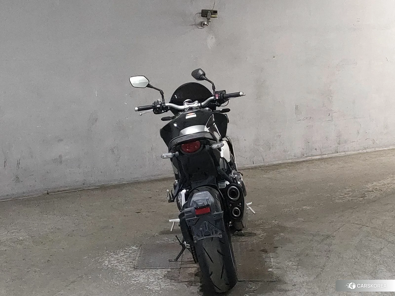 Проданный Honda CB1000R id 4184688 из Японии, фото 2