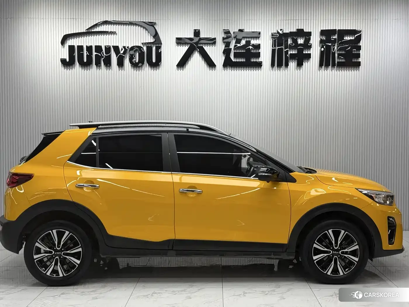 Kia KX1 id 4601117 из Китая 17