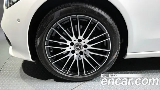 Mercedes-Benz C-Class W206 id 2706548 из Кореи 15