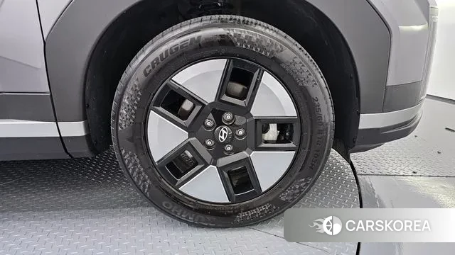 Hyundai Santa Fe (MX5) id 3383135 из Кореи 15