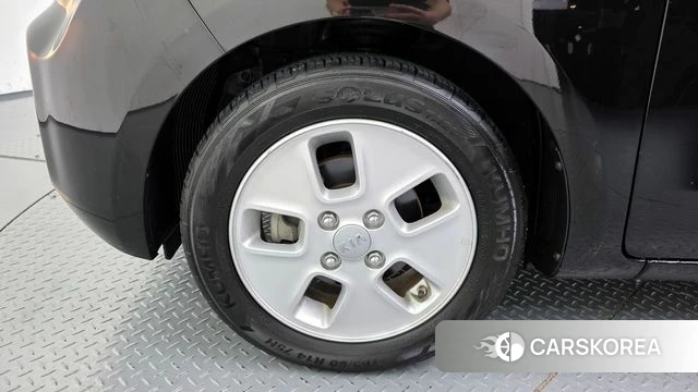 Kia The New Ray id 3917393 из Кореи 15