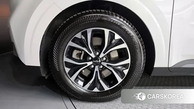 Kia Carnival 4th generation id 3645917 из Кореи 15