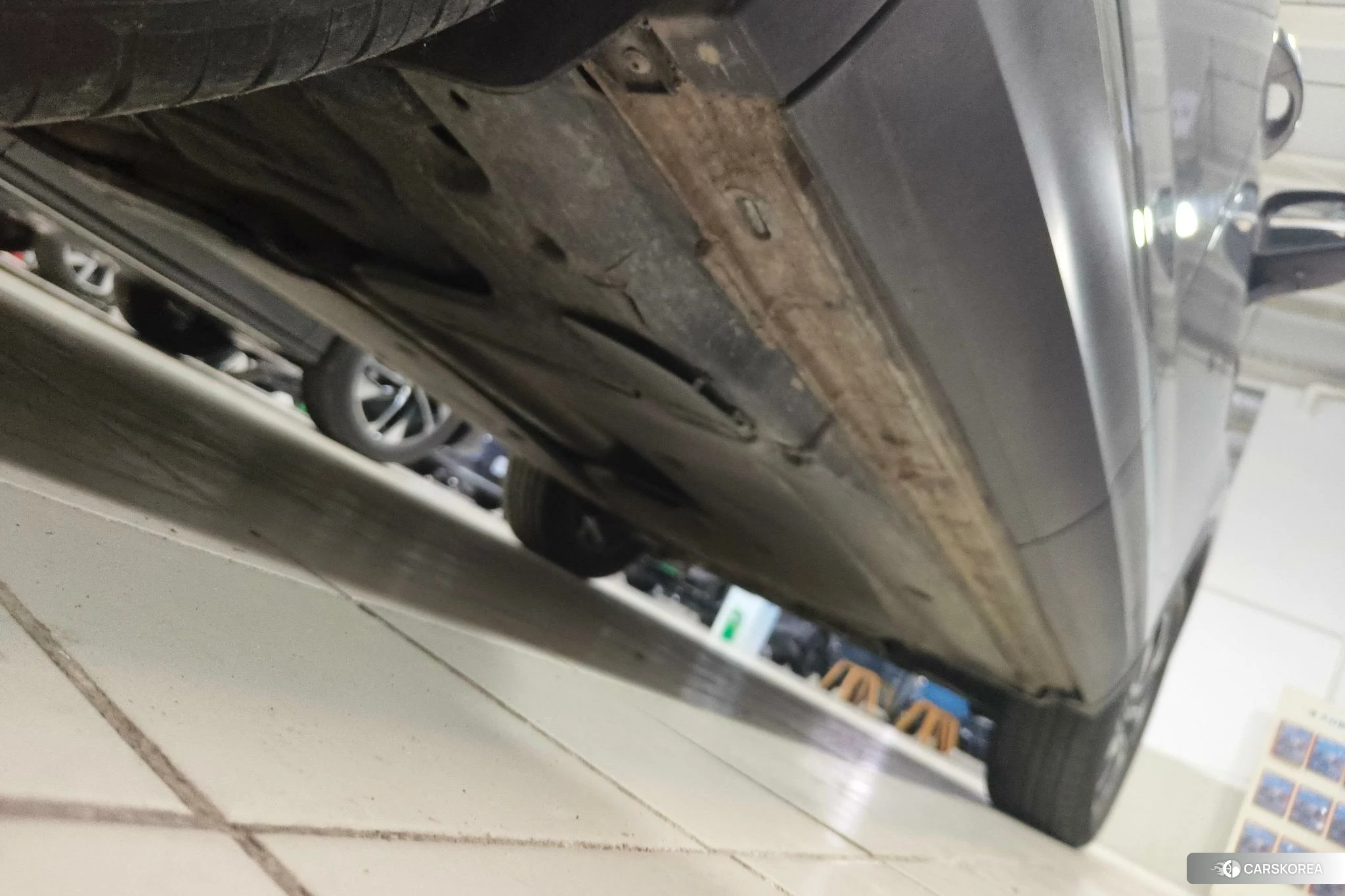 Volkswagen Tayron id 4451994 из Китая 12