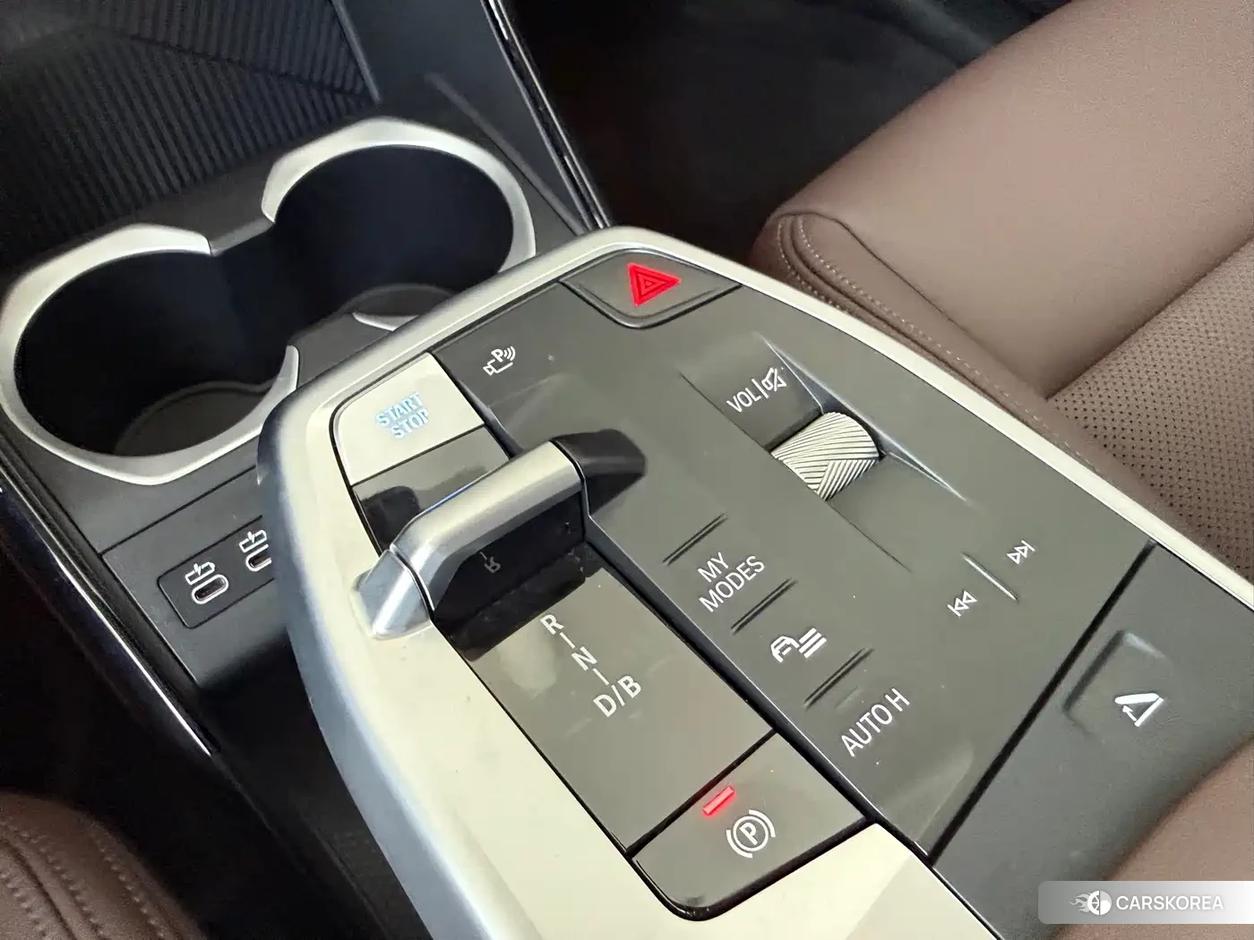 BMW iX1 id 4570290 из Китая 7