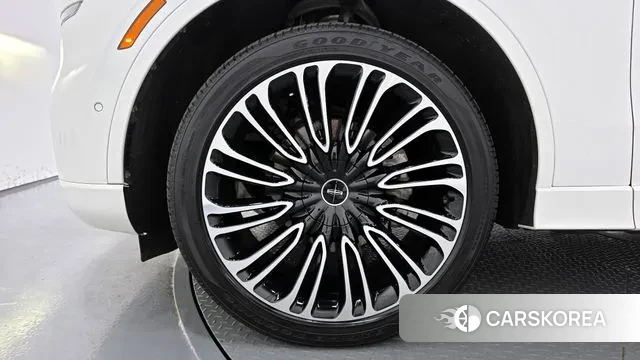 Lincoln Aviator 2nd generation id 3016961 из Кореи 15